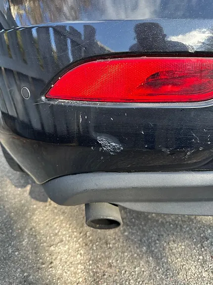 Volvo V40 2014 photo 4