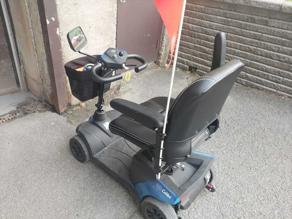 Other Quadriporteur 2020 photo 2