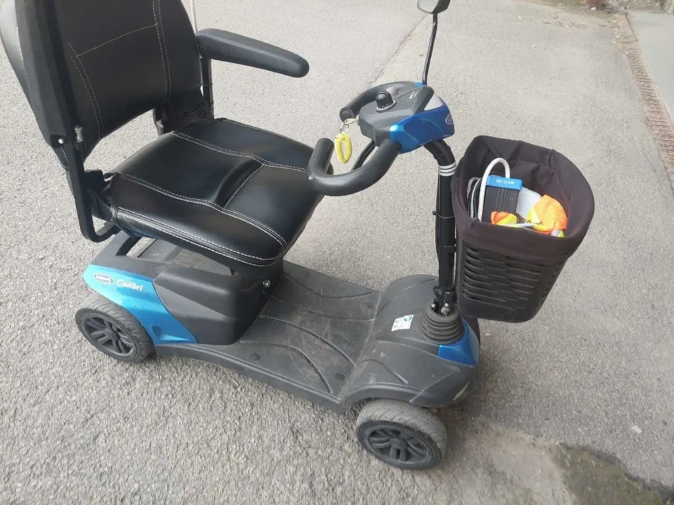 Other Quadriporteur 2020 photo 3