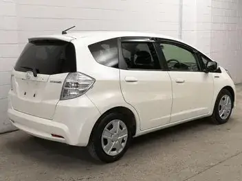 Honda Fit 2013 photo 3