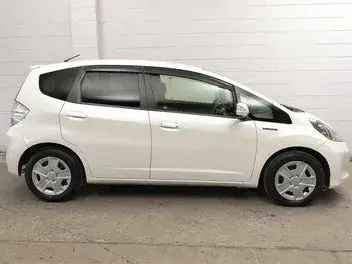 Honda Fit 2013 photo 4
