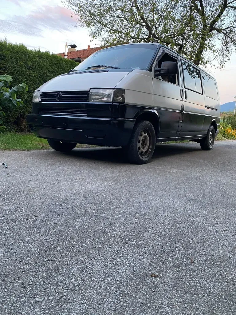 Volkswagen T4