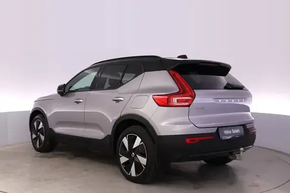 Volvo Ex40 2026 photo 3