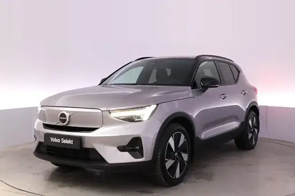Volvo Ex40
