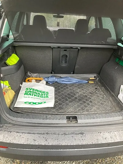 Skoda Karoq 2019 photo 4