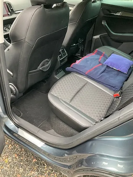 Skoda Karoq 2019 photo 3