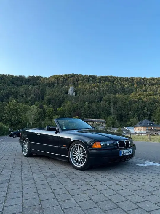 BMW E36