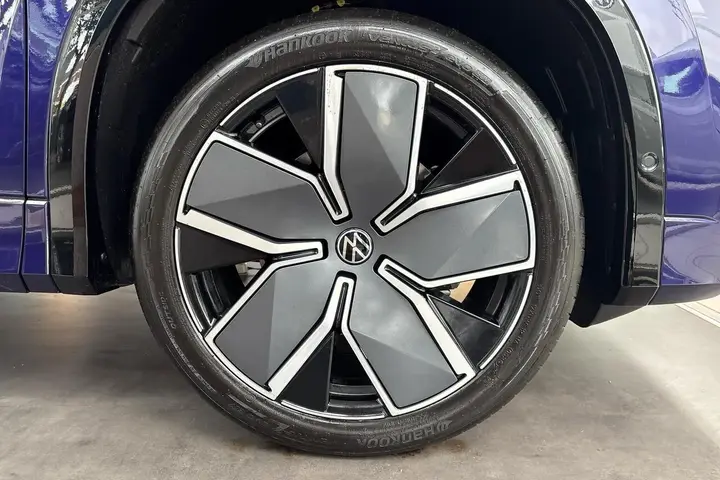 Volkswagen Tayron 2026 photo 5