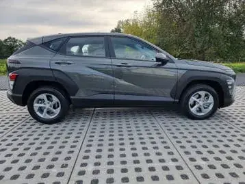 Hyundai Kona 2024 photo 4