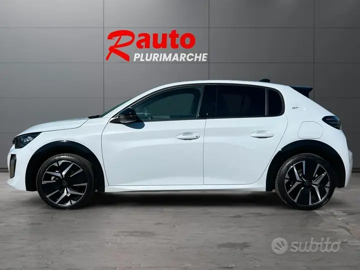 Peugeot 208 2026 photo 2