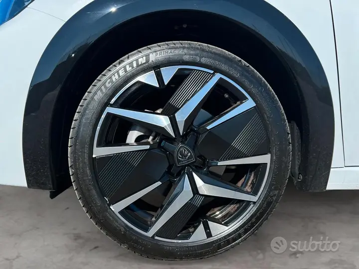 Peugeot 208 2026 photo 5