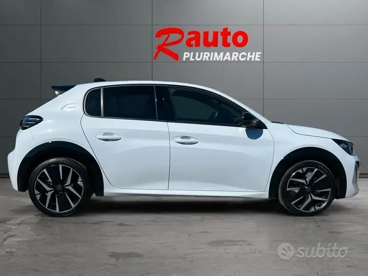 Peugeot 208 2026 photo 4