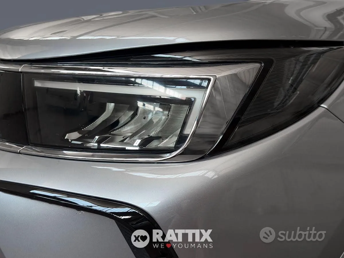 Opel Grandland 2025 photo 3