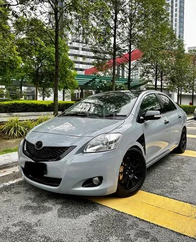 Toyota Vios