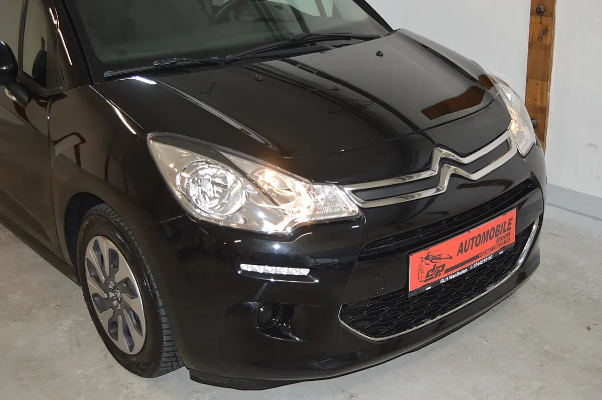 Citroen C3 2014 photo 2