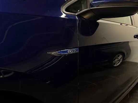 Volkswagen Golf I 2018 photo 5
