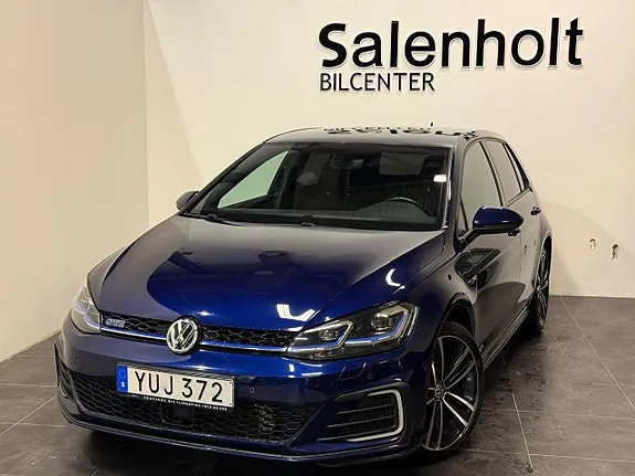 Volkswagen Golf I