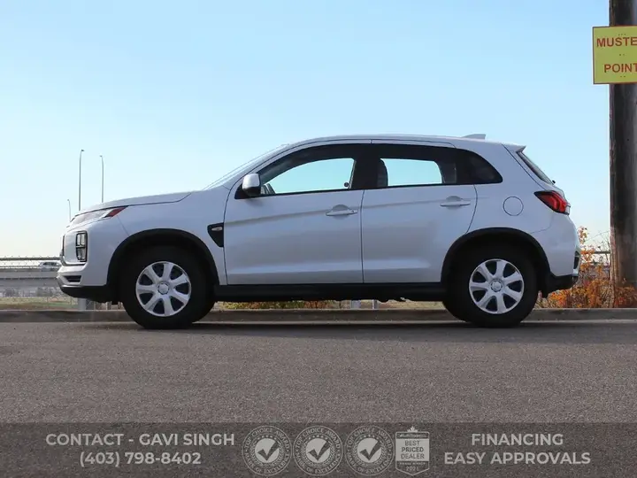 Mitsubishi Rvr 2024 photo 3