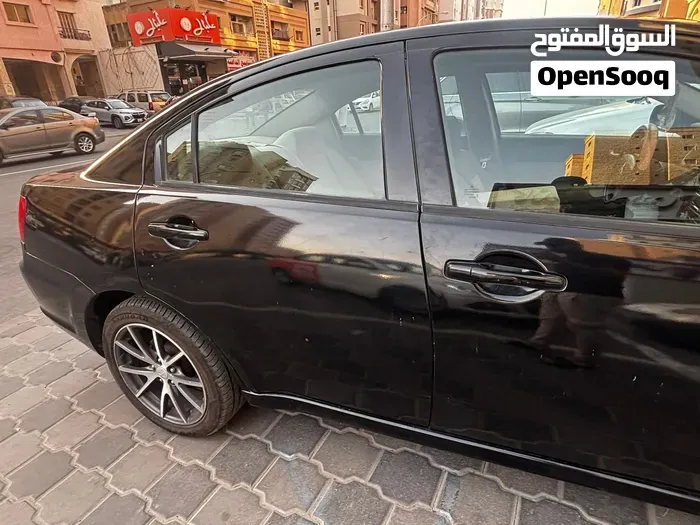 Mitsubishi Galant 2010 photo 4