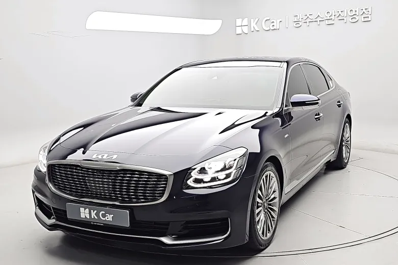 Kia K9