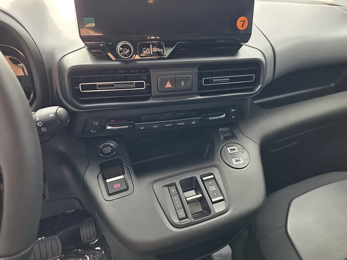 Opel Combo 2026 photo 3