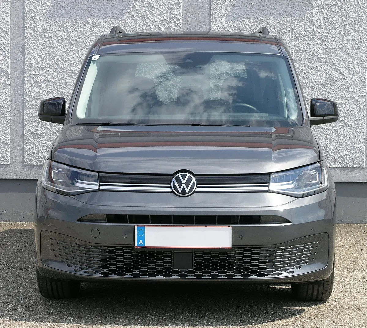 Volkswagen Caddy 2023 photo 3
