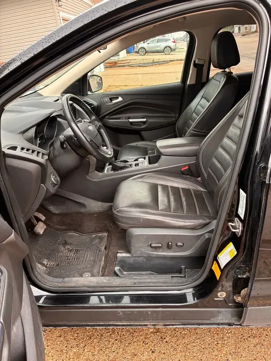 Ford Escape 2017 photo 3