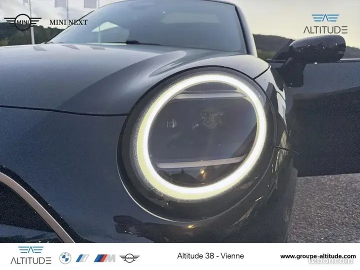 Mini Cooper 2025 photo 4