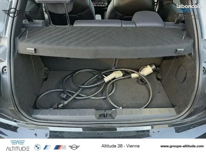 Mini Cooper 2025 photo 5
