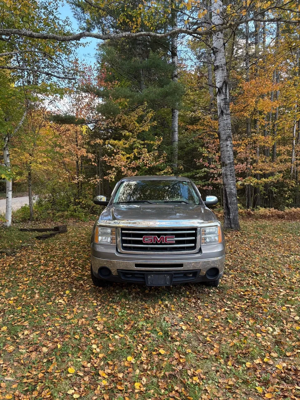 GMC Sierra 1500 2013 photo 3