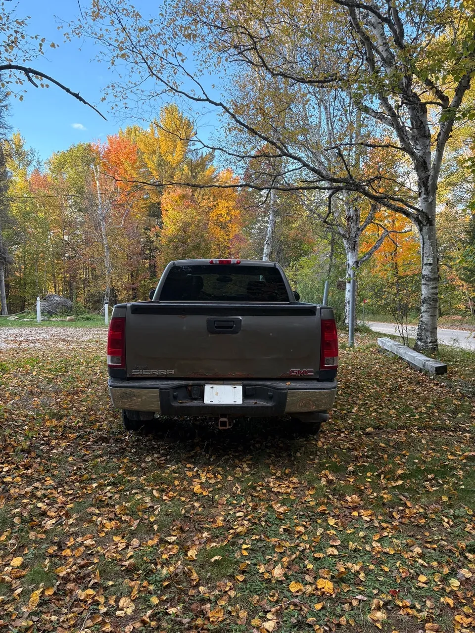 GMC Sierra 1500 2013 photo 4