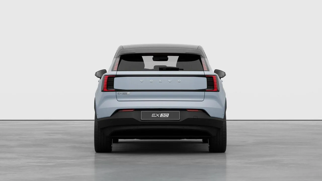 Volvo Ex30 photo 5