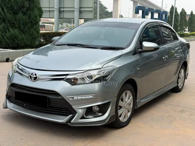 Toyota Vios