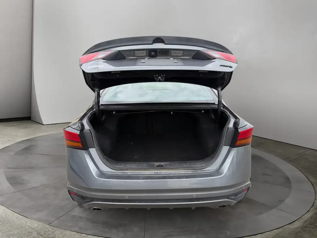 Nissan Altima 2022 photo 5