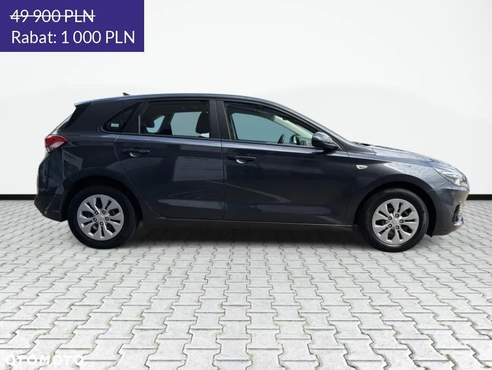 Hyundai I30 2022 photo 4