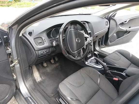 Volvo V40 Cross Country 2017 photo 5