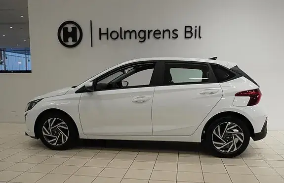Hyundai I20 2027 photo 3