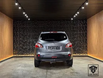Nissan Qashqai+2 2013 photo 3
