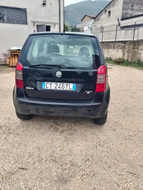 Fiat Idea