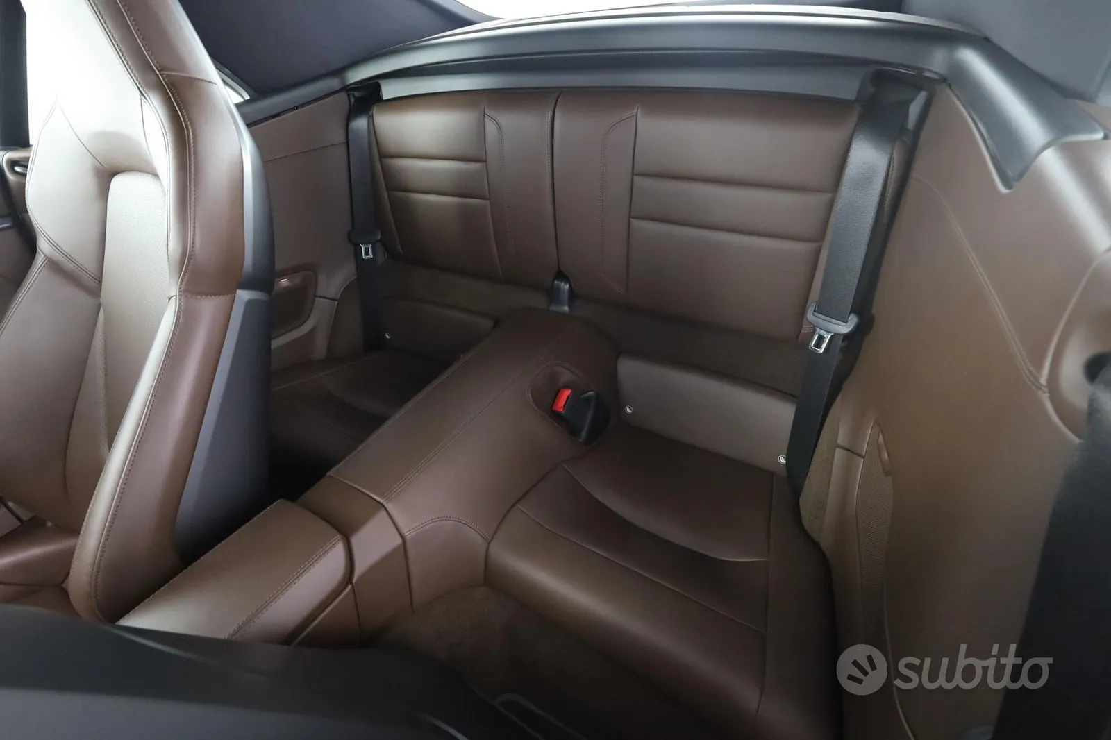 Porsche 911 2019 photo 3