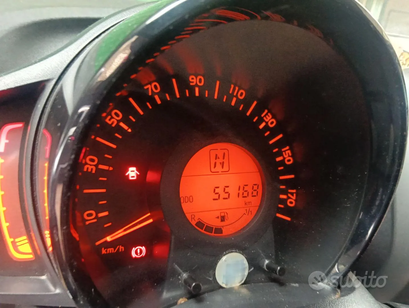 Toyota Aygo 2016 photo 5