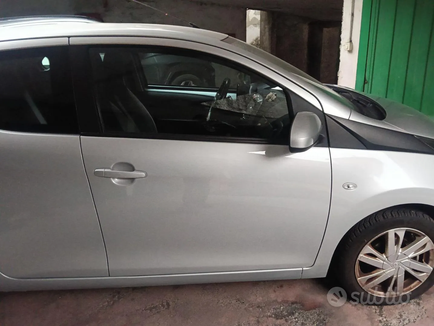 Toyota Aygo 2016 photo 3