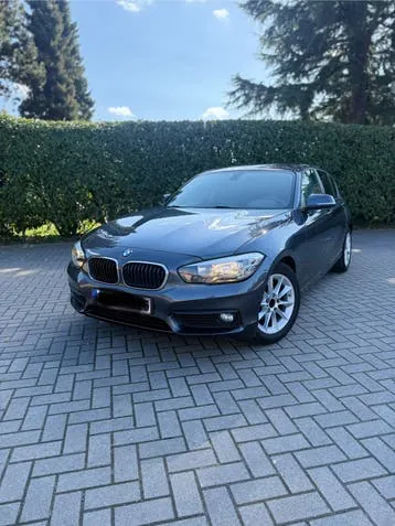 BMW 116D