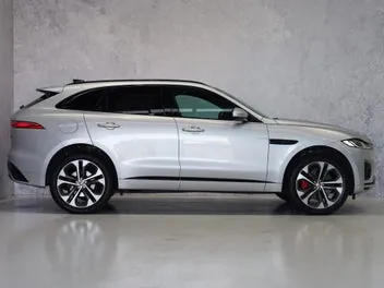 Jaguar F-Pace 2023 photo 4