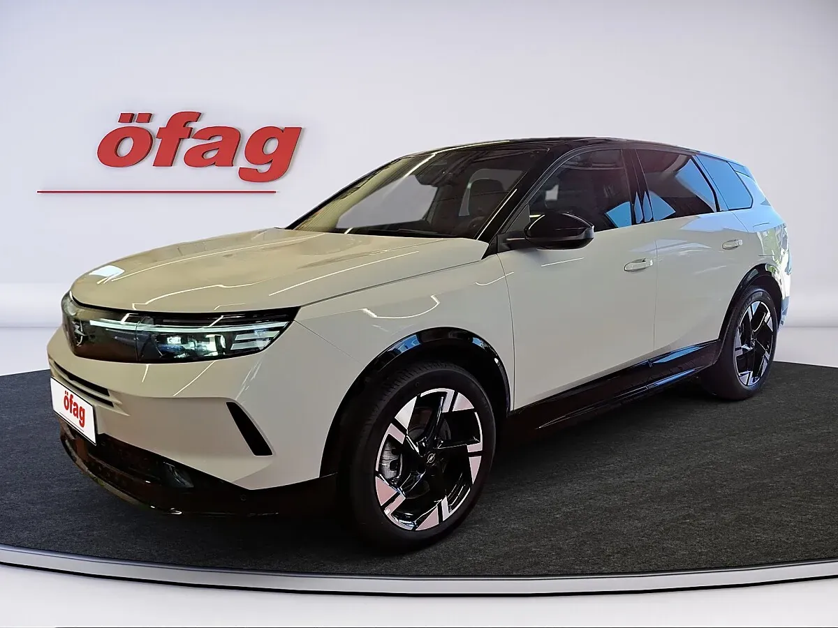 Opel Grandland 2026 photo 2