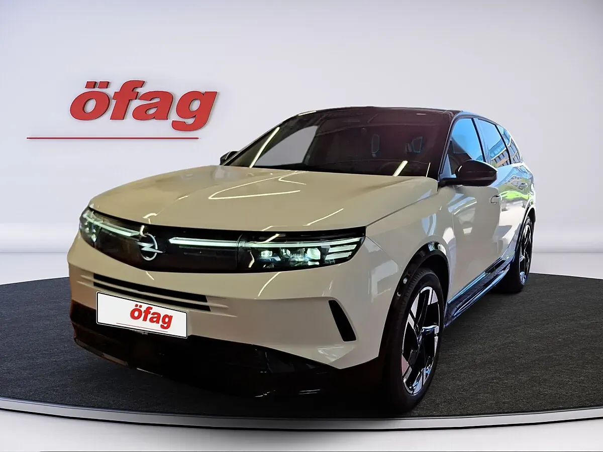 Opel Grandland 2026 photo 3