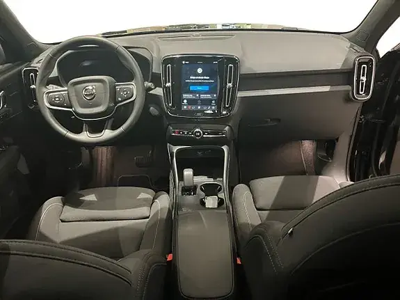 Volvo Ex40 2025 photo 5