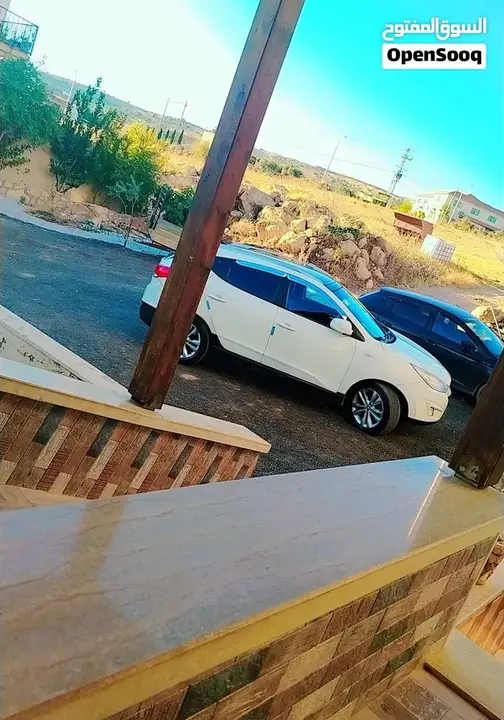 Hyundai Tucson 2012 photo 4