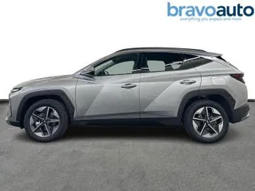 Hyundai Tucson 2026 photo 3
