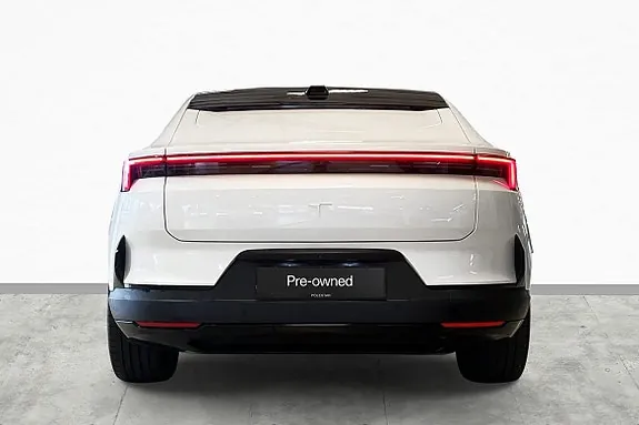 Polestar 4 2026 photo 5